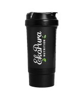 Ekopura shaker shakebeker zart