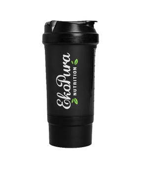 Ekopura shaker shakebeker zart