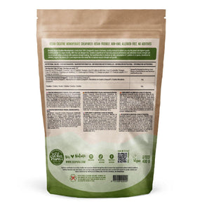 Vegan Creatine Monohydrate